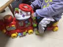 伟易达（Vtech）双语小火车益智手推学步滑行车儿童玩具男孩女孩宝宝周岁生日礼物 实拍图