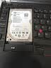 忆捷移动硬盘盒2.5英寸Type-C5Gbps固态机械SSD硬盘盒USB3.1转SATA串口笔记本电脑外接便携盒子E61 实拍图