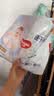 好奇（Huggies）金装小黑洞拉拉裤XL35片(12-17kg)尿不湿【速干不易红】 实拍图