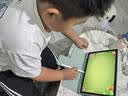 科大讯飞AI学习机S90 AI 1对1精准学 护眼学生平板 幼小初高全科学 AI答疑辅导 12.3英寸 6+256G 实拍图