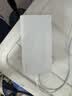 华为原装12000mAh66W双向快充移动电源3C认证可上飞机充电宝适用华为手机Pura90Mate80USB-A/C双口输出 实拍图