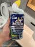威猛先生（Mr Muscle）顽垢魔力 洁厕灵 600g*4瓶 洁厕液 卫生间马桶除垢去渍去异味 实拍图