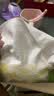 babycare面膜柔巾婴儿山茶新生柔超柔乳霜巾一次性洗脸巾绵柔巾 80抽*8包 实拍图