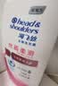海飞丝去屑控油柔顺止痒金榜洗发水柔滑1KG洗头膏洗发露男女士京东自营 实拍图