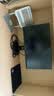 华硕小金刚VG27AQL5F 27英寸显示器2K200Hz显示器超频220Hz FastIPS FreeSync无撕裂 0.3ms响应 HDR400 实拍图