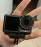 大疆DJI Osmo Action 4 灵眸运动相机摩托车山地公路骑行潜水防抖户外vlog便携式4k旅游 实拍图