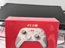 北通鲲鹏40游戏手柄AI智控无线蓝牙多模体感阻尼摇杆xbox类PC电脑手机steam光轴按键NSswitch2影之刃零 实拍图