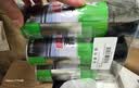 龟牌（Turtle Wax）硬壳表板蜡汽车仪表台上光车蜡内饰翻新汽车用品450ML*3瓶 310802 实拍图