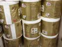 清风有芯卷纸 金装4层200克*27卷 高克重卫生纸卷筒纸 厕纸纸巾整箱 实拍图