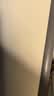 小学生学校同款书桌可升降家用学习桌儿童写字课桌椅套装 【至尊款】80*50大桌面+双柱双杠+舒适中空椅+象牙白 标准 实拍图