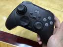 北通鲲鹏20游戏手柄AI智控无线蓝牙可调摇杆xbox类电脑PC手机steam体感宏switch2影之刃零伊莫 精英版 实拍图