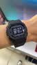 卡西欧（CASIO）手表男士G-SHOCKMIP液晶屏运动智能电子学生日韩表GW-BX5600-1A1 晒单实拍图