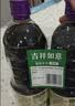 李锦记薄盐系列 薄盐生抽1.52kg【减盐25%* 一级】健康控盐味鲜酱油 实拍图