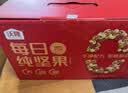 沃隆纯坚果每日坚果750g/30袋低Gi孕妇休闲零食礼包混合坚果中秋礼盒 实拍图