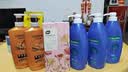 棕榄（PALMOLIVE）高露洁【美之选】控油去屑洗发水620ml 清爽洗头膏 港版进口 实拍图