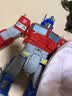 变形金刚（Transformers）儿童玩具正版授权遥控车生日礼物擎天柱智能机器人757-B801 实拍图