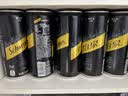 可口可乐（Coca-Cola）怡泉 无糖零卡 苏打水原味 汽水饮料 330ml*24罐 实拍图
