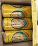 广氏菠萝啤果味饮料500ml*12听大罐果啤整箱装汽水中秋送礼 实拍图