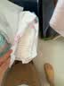 花王品牌进口妙而舒纸尿裤M64片(6-11kg)中号婴儿尿不湿 舒爽安心锁水 实拍图