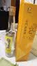 金门高粱 黄金龙 清香型白酒 53度 500ml*6瓶 整箱装 宴请送礼 台湾高粱酒 实拍图