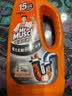 威猛先生（Mr Muscle）管道速效疏通啫喱 强力瓦解厨房堵塞 960ml 实拍图