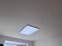 惠普客厅大灯具套餐三室两厅吸顶灯简约led普瑞护眼智能臻之光包安装 实拍图
