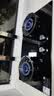 方太TX31添喜系列 天然气燃气灶 5.2kW 70%热效率 家用嵌入式可调节炉头可拆煤气灶 实拍图