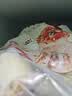 安井糯米烧麦 2.5kg 5斤约50个烧卖 家庭装微波炉面点早餐点心 实拍图