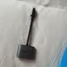 绿联 Type-C耳机转接头3.5mm音频USB-C充电二合一转换器数据线适用苹果17/18ProMax华为小米手机平板 实拍图
