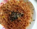 三养（SAMYANG）火鸡面三养速食方便面袋装 700g(140g*5)泡面拌面早餐零食 实拍图