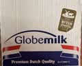 荷高（Globemilk）脱脂纯牛奶1L*6 荷兰原装进口 高钙0脂3.8乳蛋白 实拍图