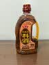 鲁花陈酿料酒 800ml 黄酒酿造【零添加防腐剂】去腥提鲜 炖煮增香 实拍图