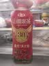 华旗山楂果茶山楂果汁果肉饮料华旗30年系列1.28L*6瓶  酸甜顺口 实拍图