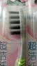 高露洁（Colgate）【热卖榜】牙刷软毛超洁纤柔牙刷成年人深层清洁独立包装5支 实拍图
