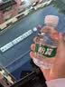 怡宝饮用纯净水211ml*24瓶 小瓶装京东专供 办公旅行户外 口袋水整箱 实拍图