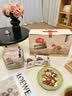 沃隆每日坚果1.02kg/38袋坚果果干零食混合坚果炒货节日礼盒学生送礼 实拍图