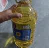 金龙鱼 食用油 葵花籽清香型调和油5L （新老包装随机发货） 实拍图
