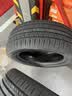 朝阳轮胎 汽车轮胎 235/55R17 103W C66 适配途观/奥迪Q3/君越 实拍图