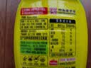 海天蚝油1kg 上等薄盐耗油 0防腐剂 挤挤瓶 蘸拌炖捞炒提鲜 实拍图