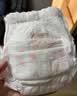 好奇（Huggies）铂金装小桃裤成长裤L120片(9-14kg)尿不湿拉拉裤【散热口碑王】 实拍图