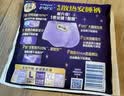 护舒宝 【速干防漏】考拉散热安睡裤L大码4条安心裤夜安裤型卫生巾自营 实拍图