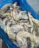 东上御品国产盐冻大虾 特大号白虾 2030规格 净重3斤 南美白对虾海鲜 实拍图