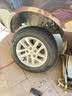 玲珑轮胎汽车轮胎205/65R15 94V 玲珑臻选 HD 适配帝豪/科鲁兹/标致2008 实拍图