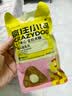 疯狂小狗小耳朵冻干夹心狗粮泰迪比熊中小型幼成犬通用护肠胃1.5kg犬粮3斤 实拍图