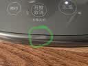 美的（Midea）纯钛养生壶烧水壶2L大容量全自动恒温水壶2000W速沸烧水+茶篮家用热水壶泡奶机花茶壶YS20P705-Ti 实拍图