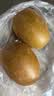 佳沛（zespri）新西兰金奇异果16粒经典果88-103g猕猴桃水果礼盒 实拍图