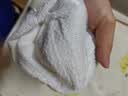 婴芽（YINGYA）一体拉拉裤XL88片【11-13.5kg】超薄干爽尿不湿【未检出甲酰胺】 实拍图