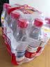 农夫山泉饮用天然水 550ml*12 实拍图
