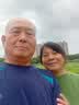 围裙防水防油厨房男女通用刀叉印花防水围裙工作服 防水围裙1条【黑色】 常规款 实拍图