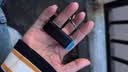 金士顿（Kingston）128GB USB3.2 Gen 1 U盘 DTXG2 大容量U盘 多彩钥匙环 轻巧便携 学习办公投标电脑车载优盘 实拍图